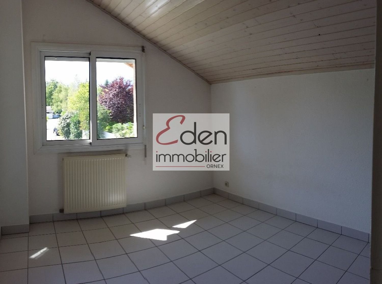 Maison à louer, 125m², Ségny