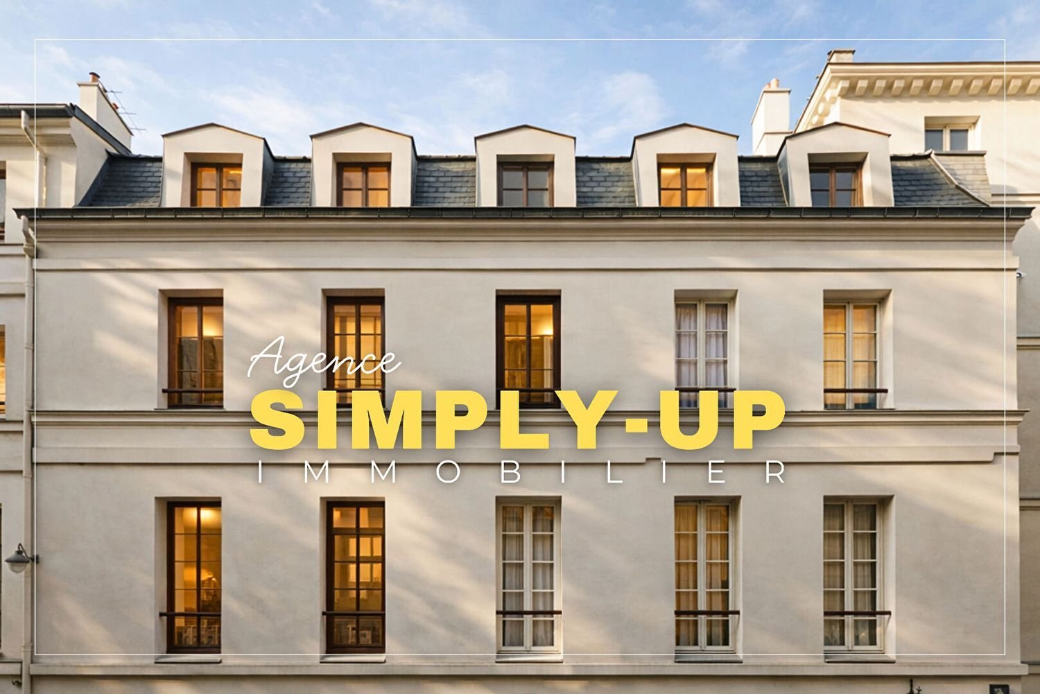 Appartement à vendre, 18m², Paris 7ème