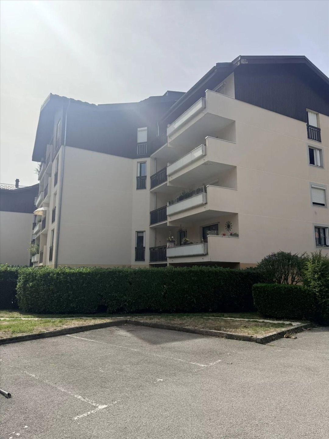 Appartement à louer, 53m², Saint-Martin-d'Uriage