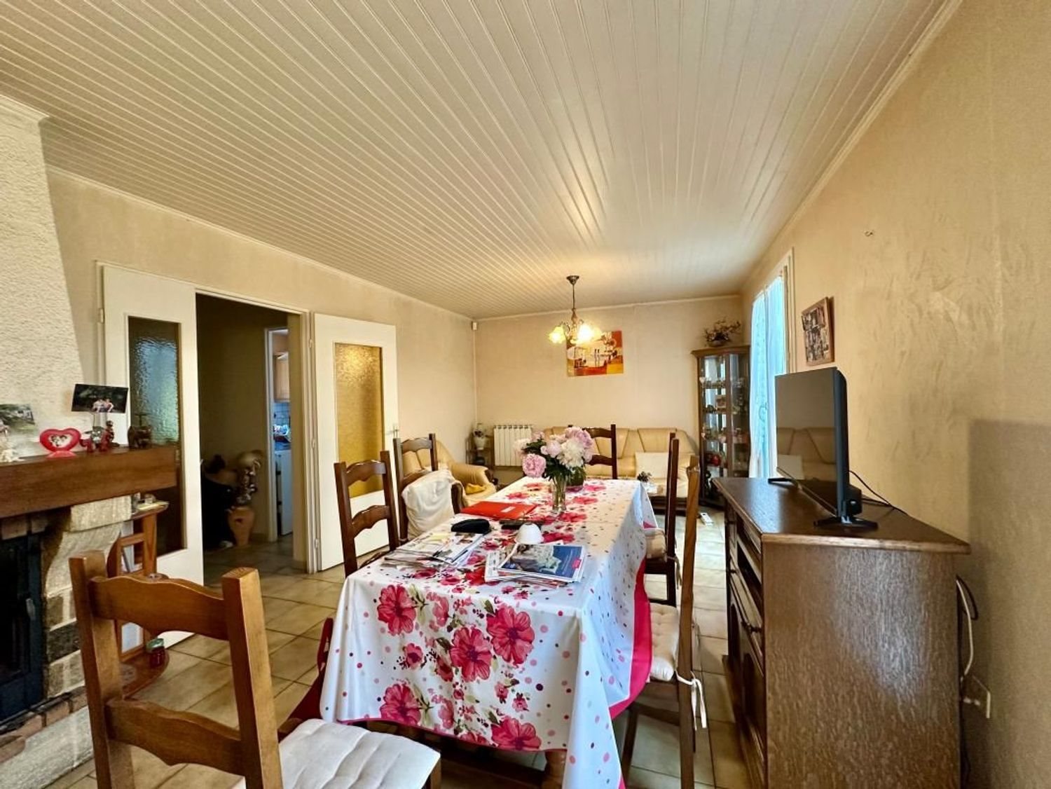 Maison à vendre, 80m², La Verpillière
