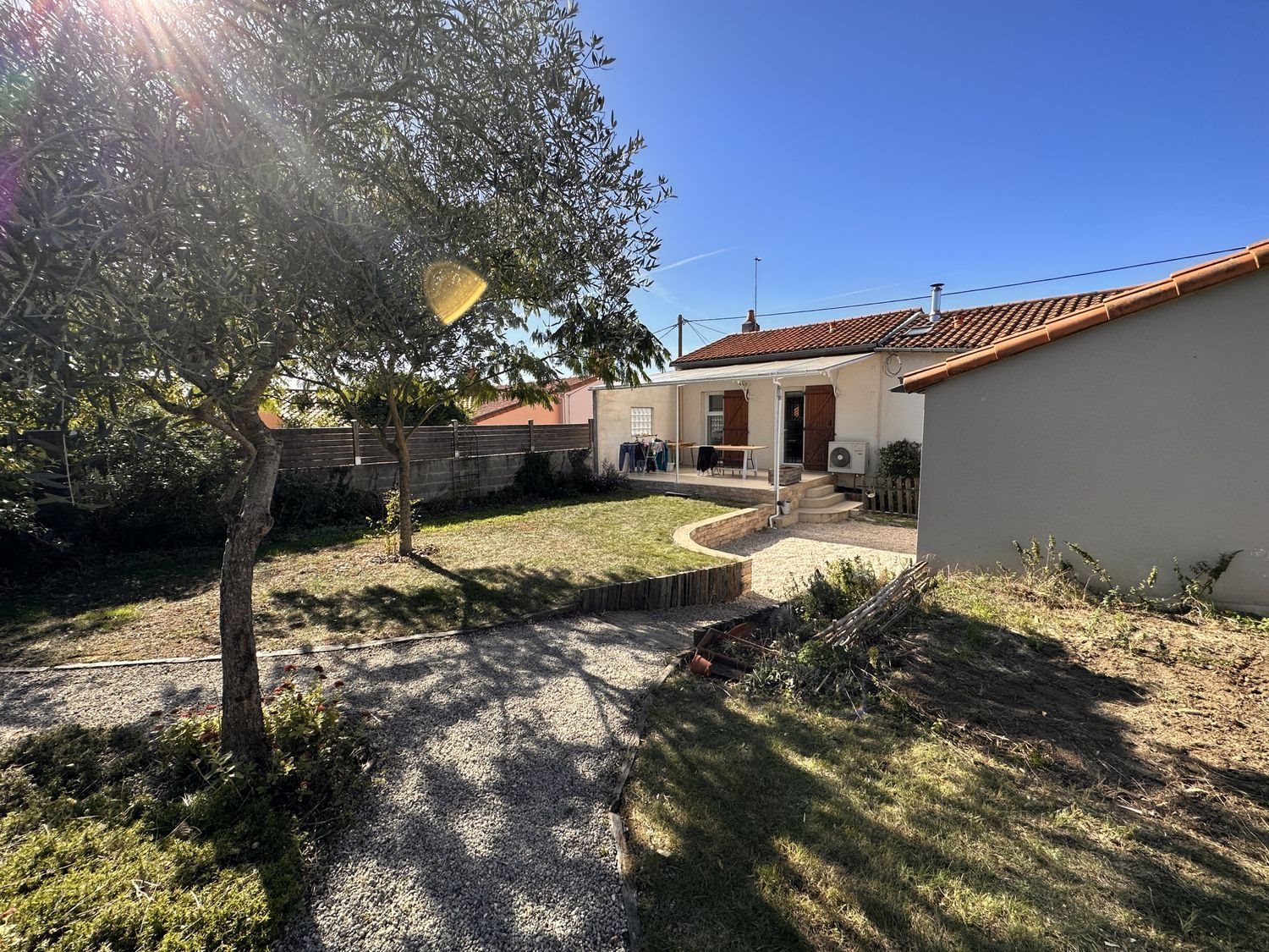 Maison à vendre, 88m², Le Pallet