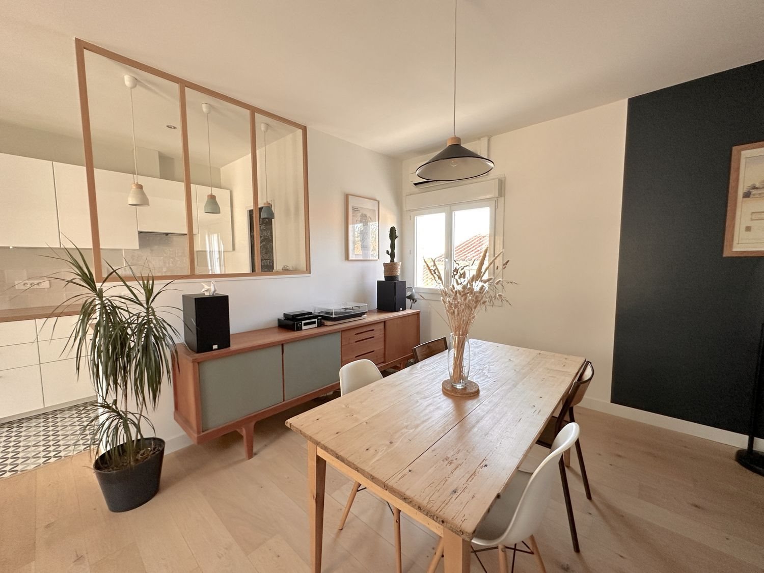 Maison à vendre, 88m², Le Pallet
