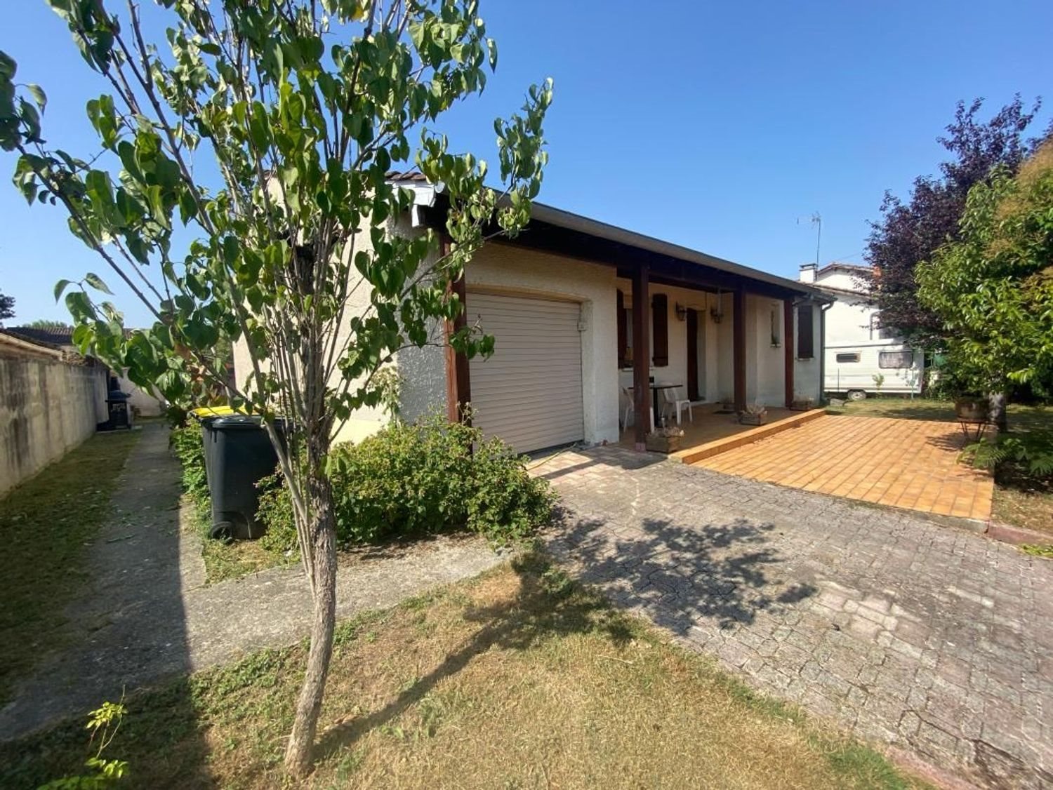 Maison à vendre, 96m², Caussade