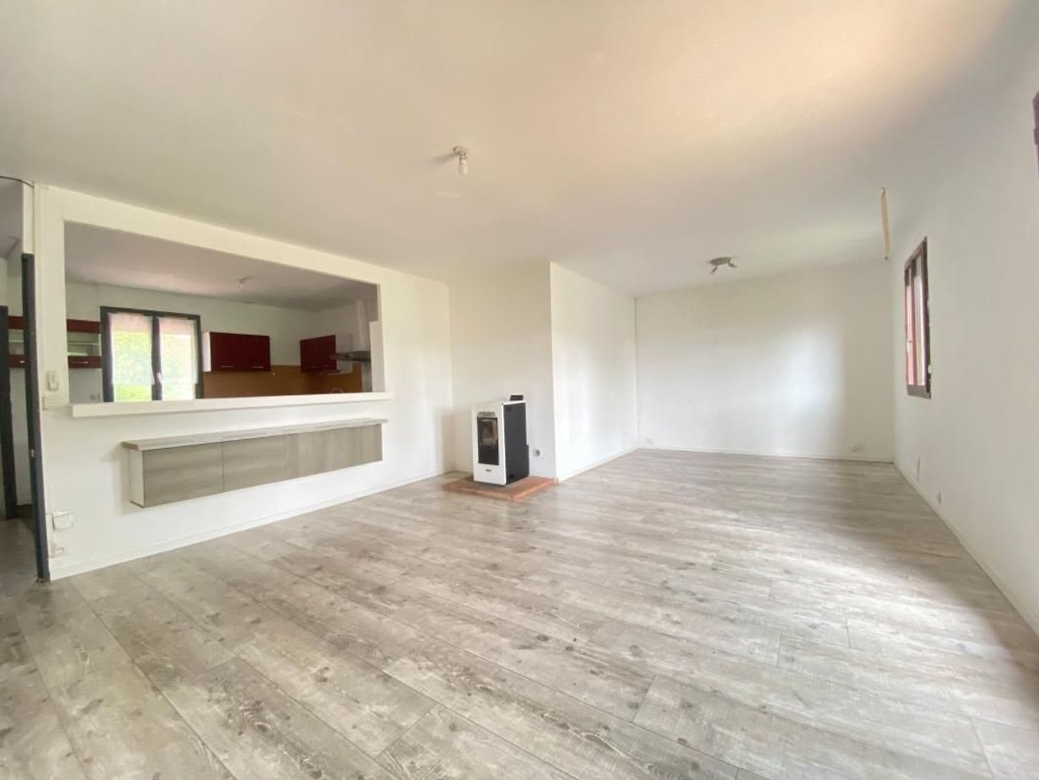 Maison à vendre, 96m², Caussade