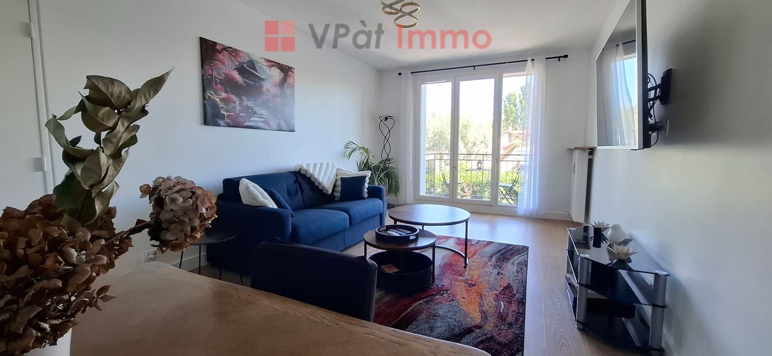 Appartement à louer, 70m², Versailles