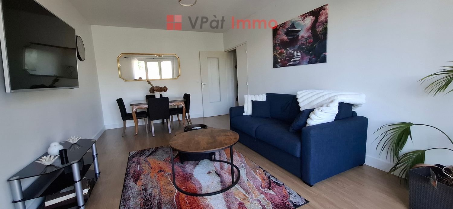 Appartement à louer, 70m², Versailles