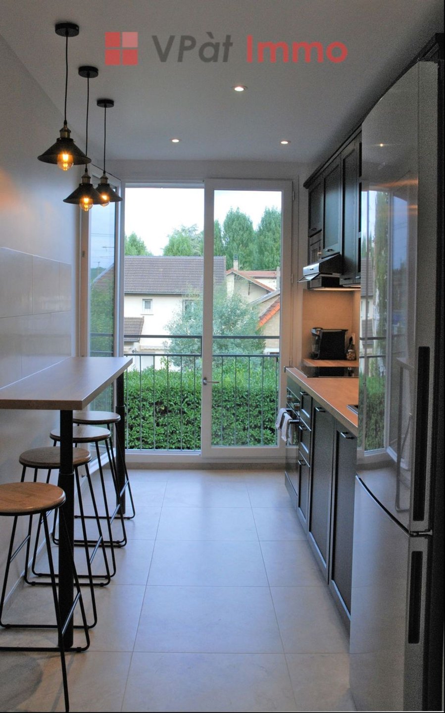 Appartement à louer, 70m², Versailles