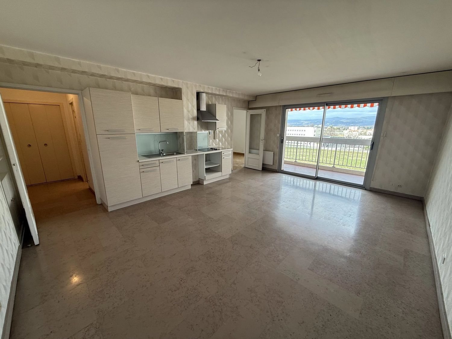 Appartement à vendre, 53m², Montélimar