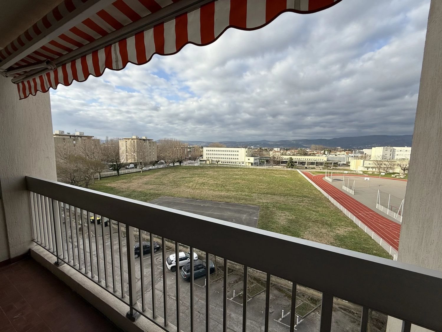 Appartement à vendre, 53m², Montélimar