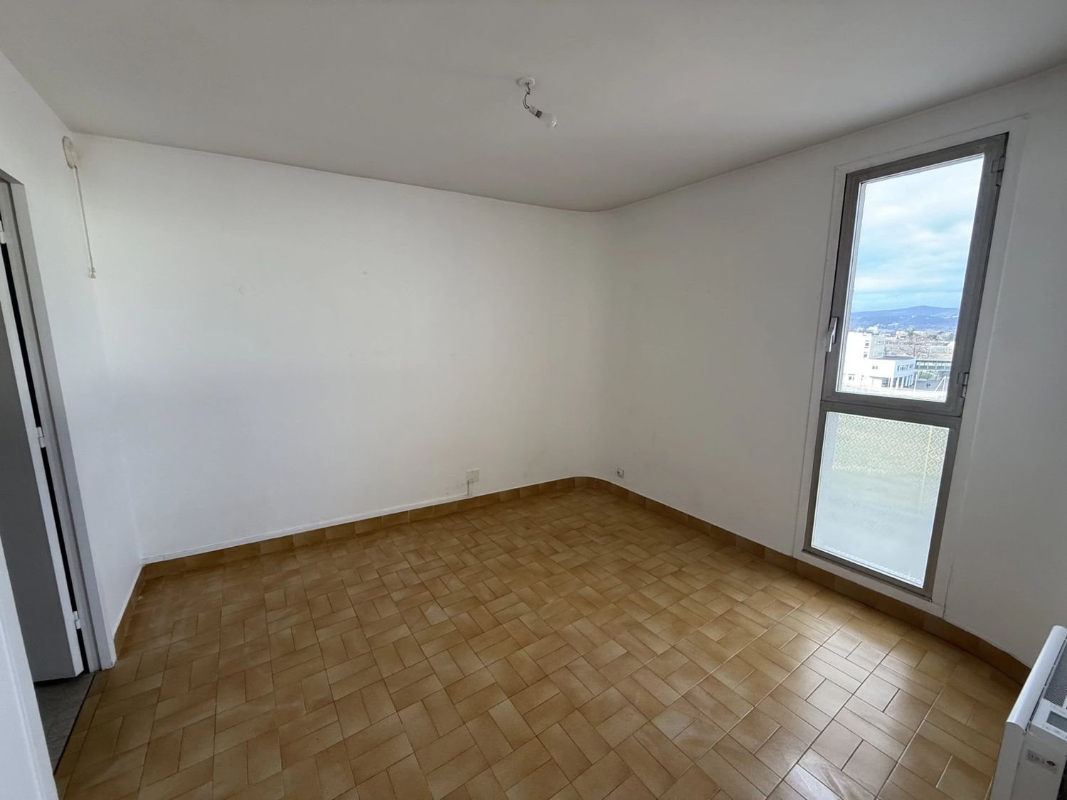 Appartement à vendre, 53m², Montélimar