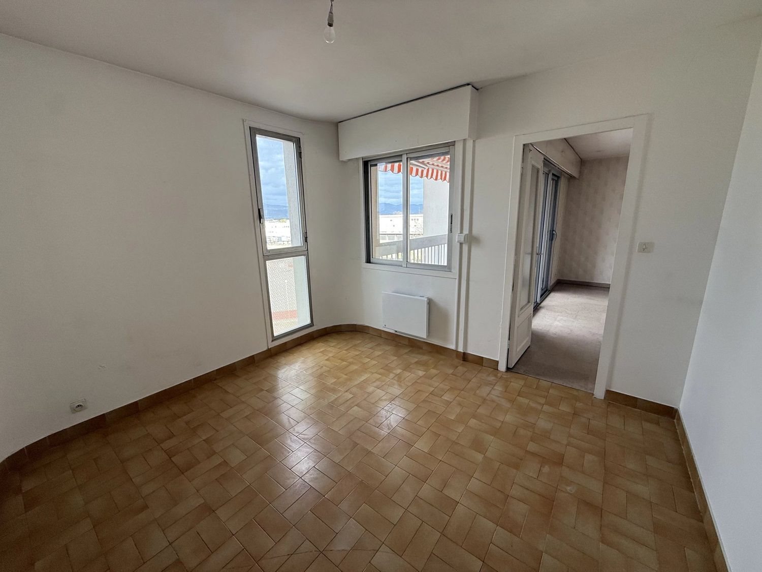 Appartement à vendre, 53m², Montélimar