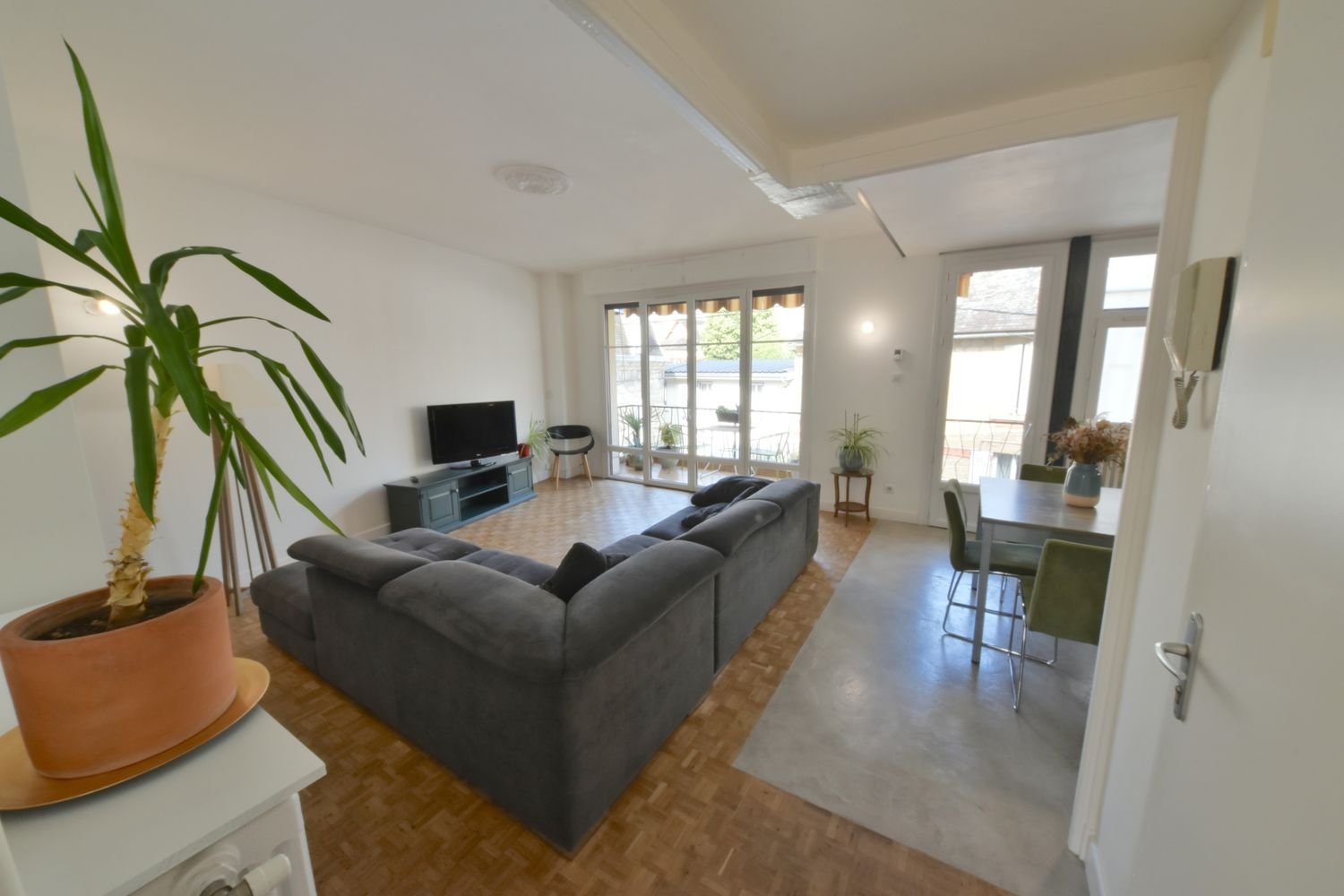 Appartement à vendre, 67m², Brive-la-Gaillarde