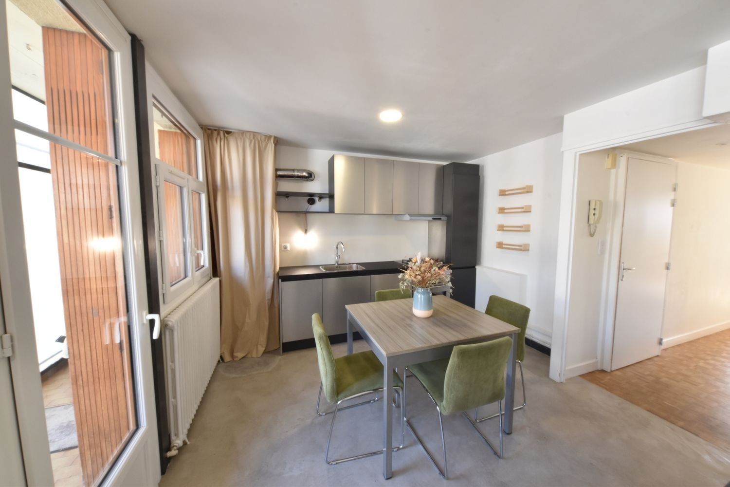 Appartement à vendre, 67m², Brive-la-Gaillarde