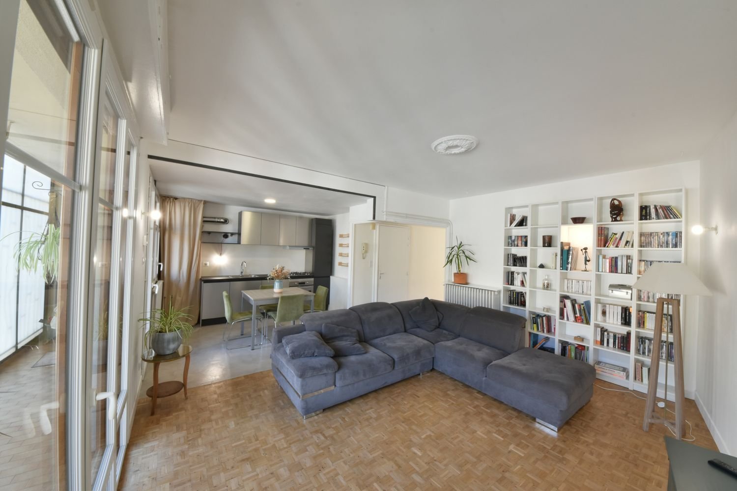 Appartement à vendre, 67m², Brive-la-Gaillarde