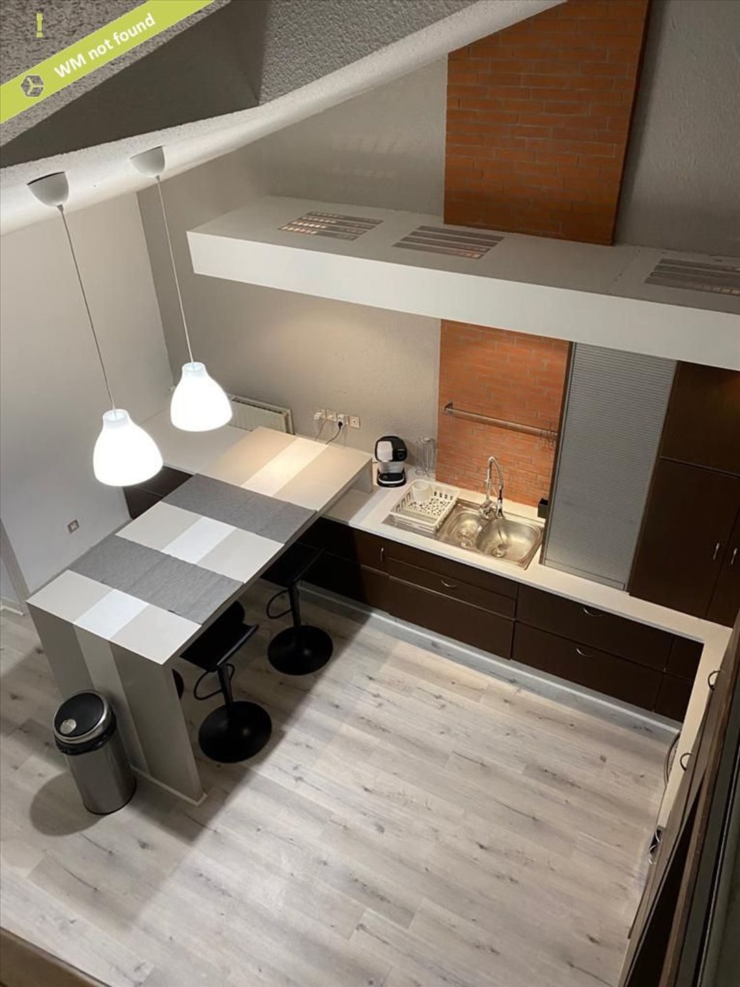 Appartement à vendre, 83m², Roanne
