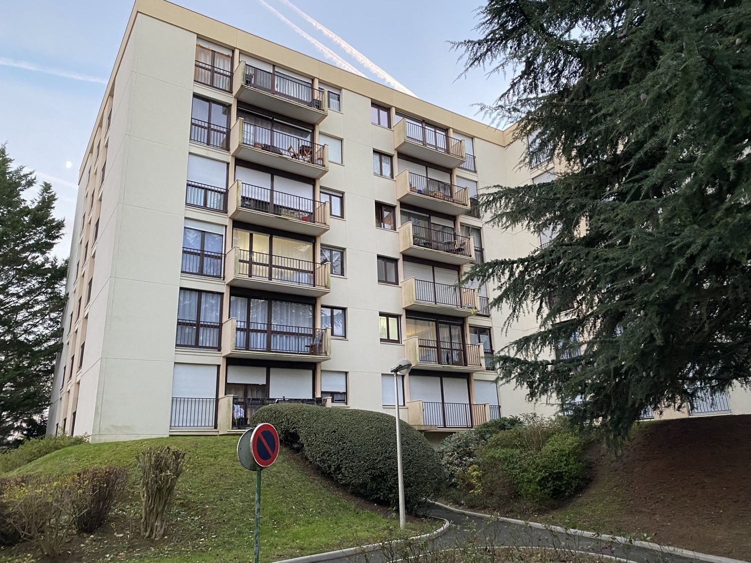 Appartement à vendre, 65m², Ris-Orangis