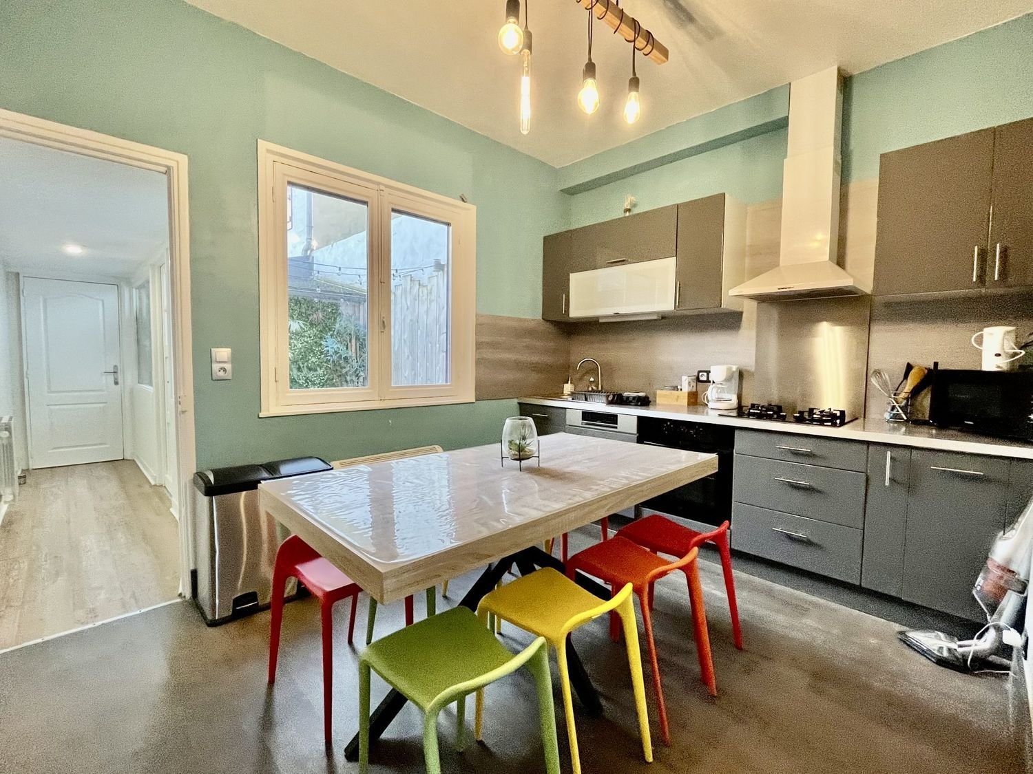 Maison à vendre, 81m², Berck