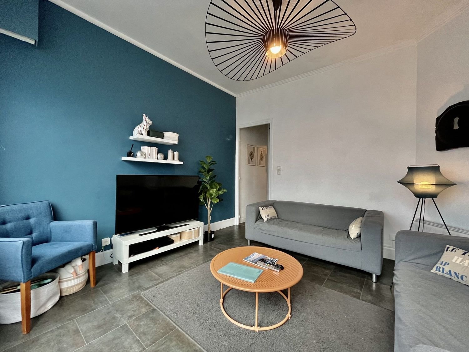 Maison à vendre, 81m², Berck