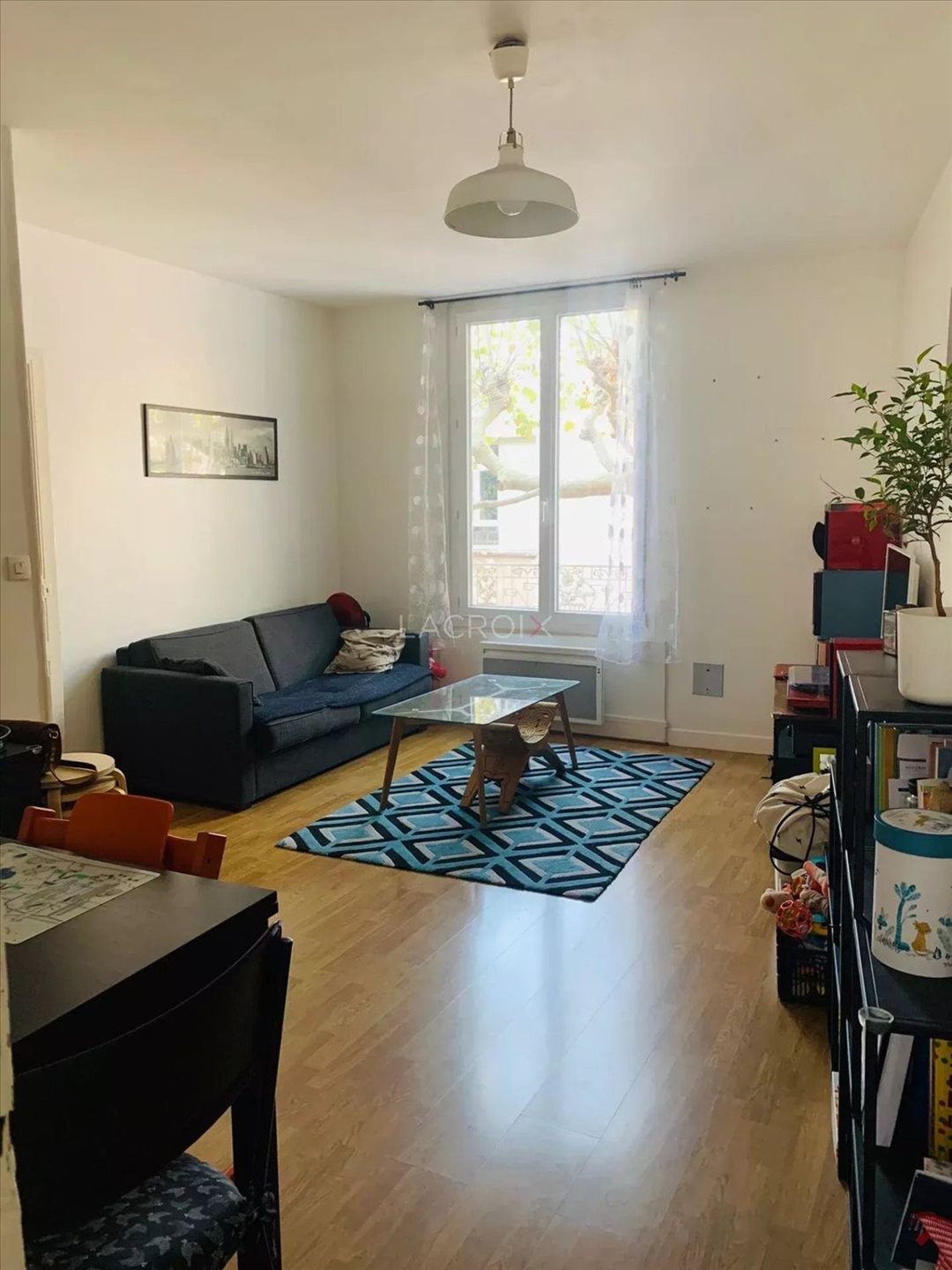 Appartement à vendre, 49m², Gentilly