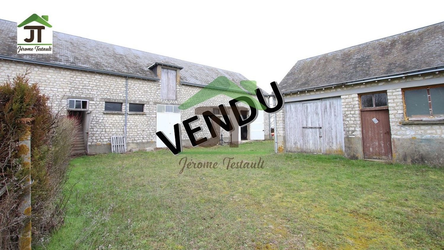 Maison à vendre, 252m², Châteaudun