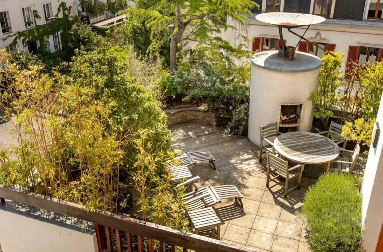 Appartement à vendre, 200m², Boulogne-Billancourt