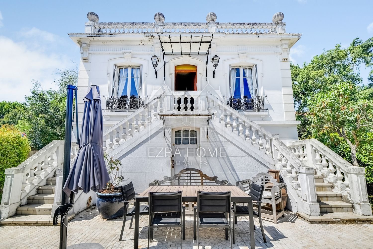 Maison à vendre, 180m², Deuil-la-Barre