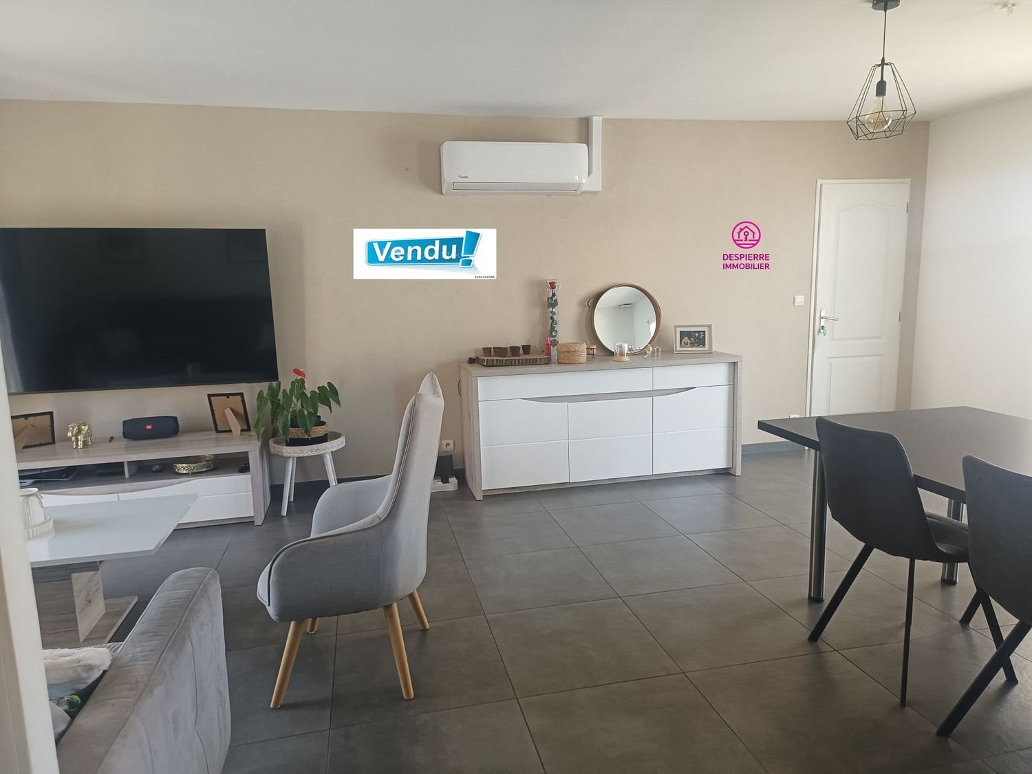 Maison à vendre, 75m², Serrières