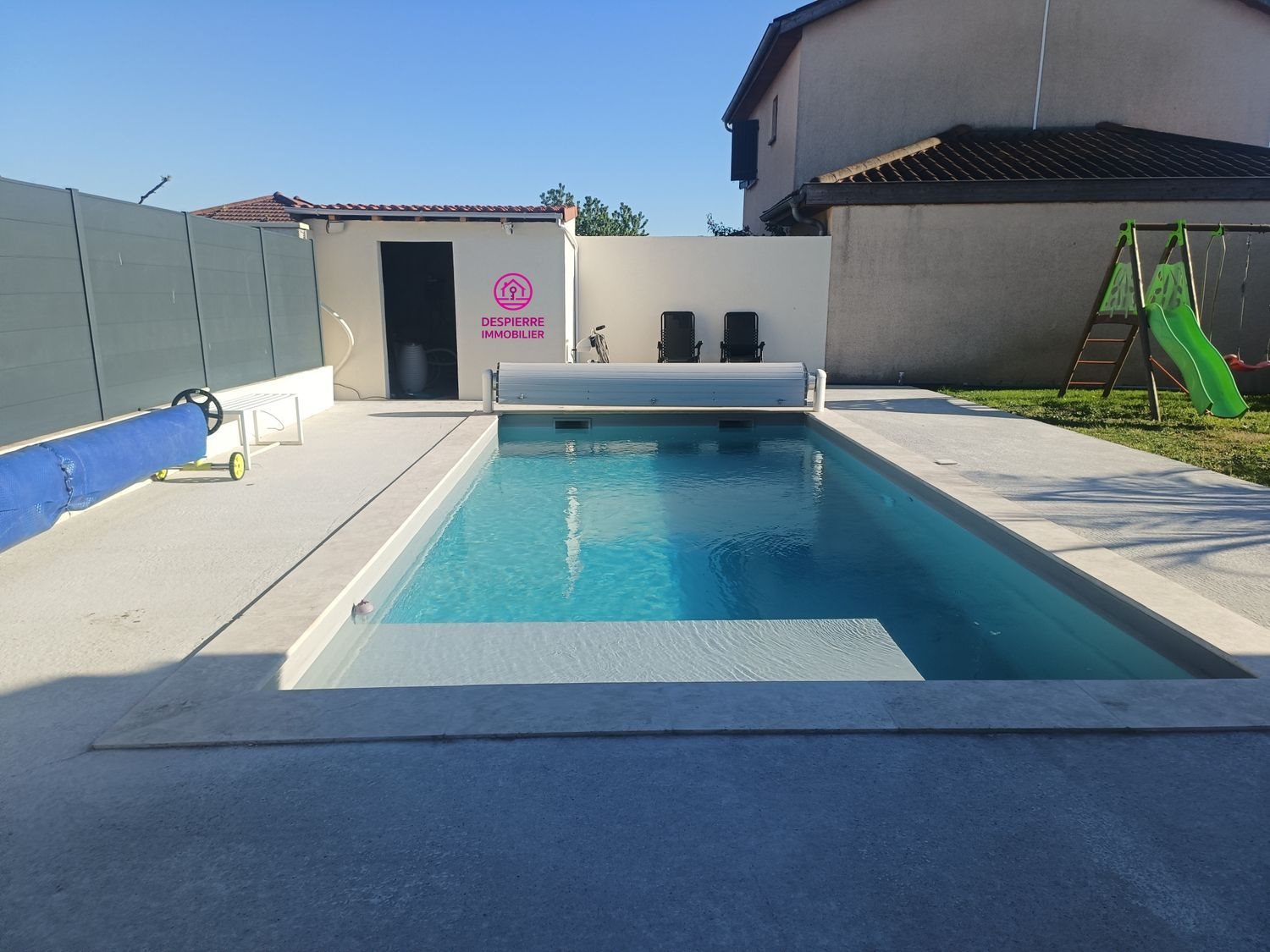 Maison à vendre, 75m², Serrières