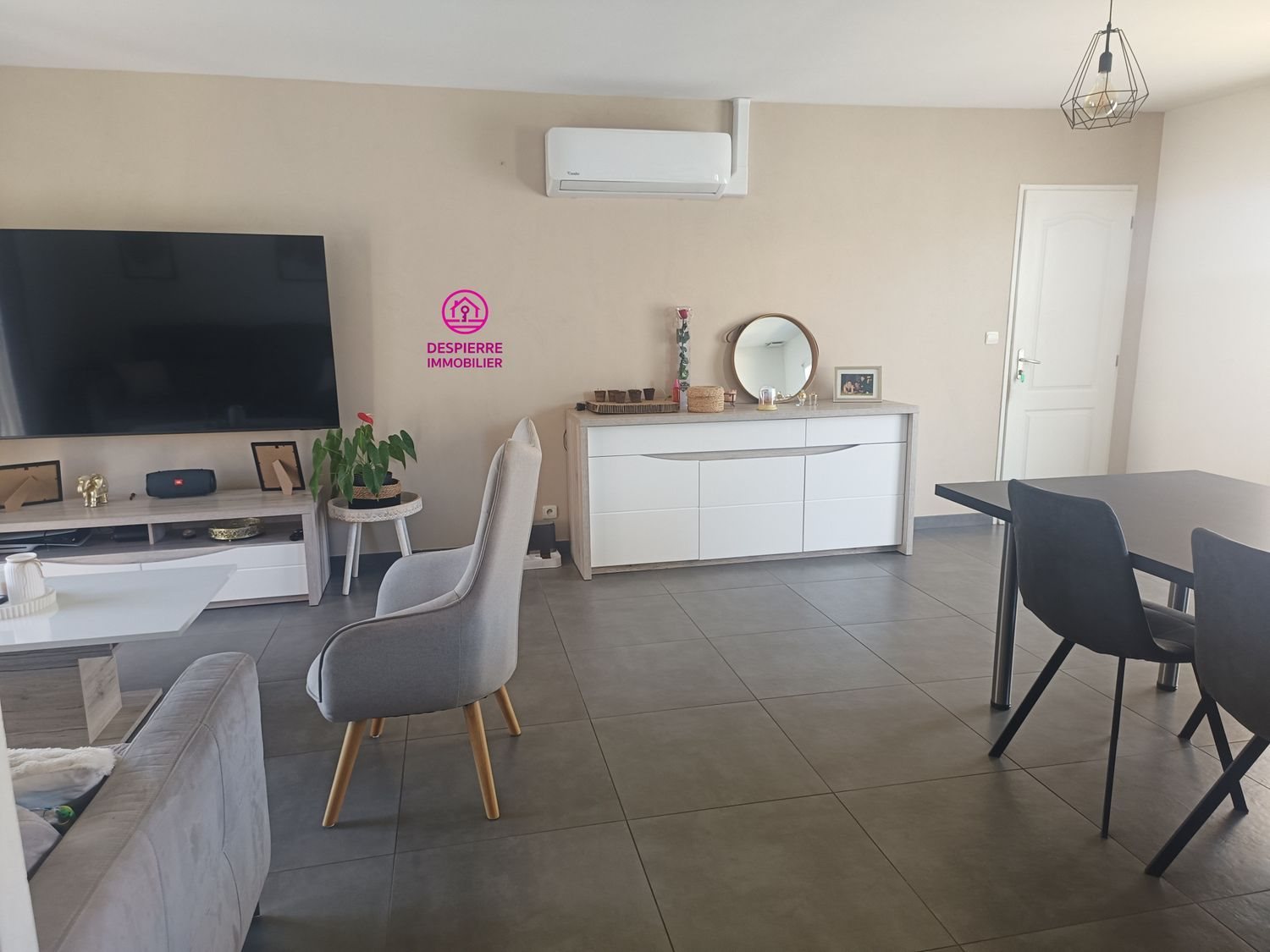 Maison à vendre, 75m², Serrières