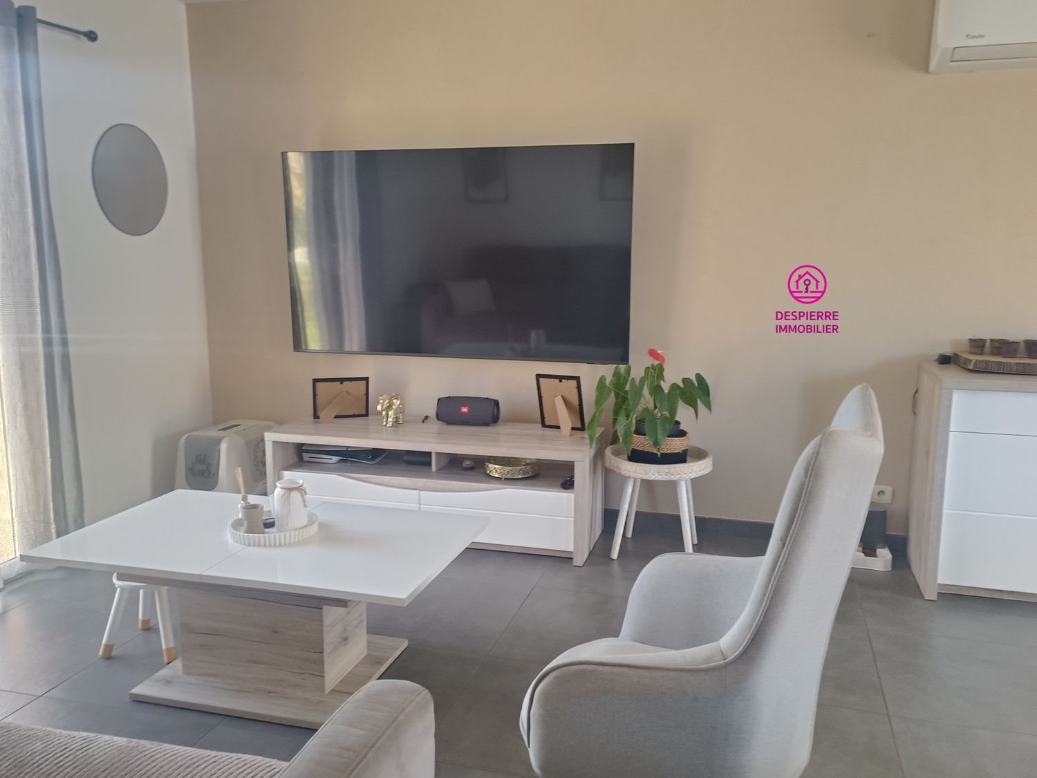 Maison à vendre, 75m², Serrières