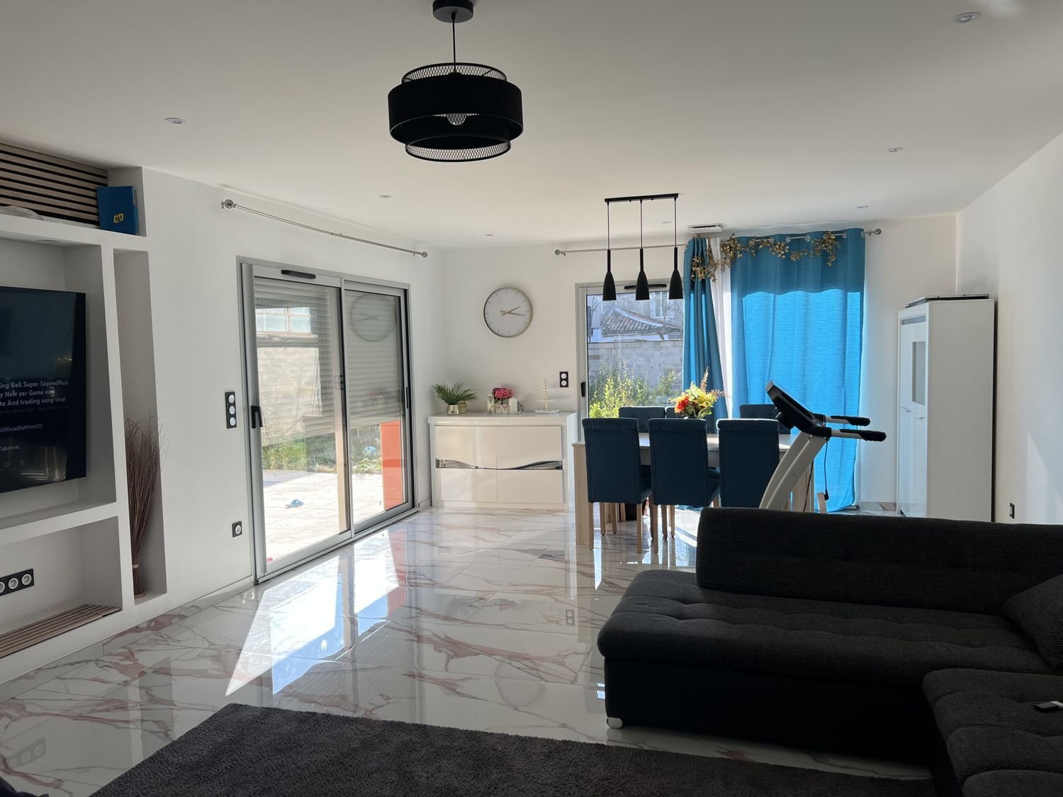 Maison à vendre, 119m², Castelsarrasin