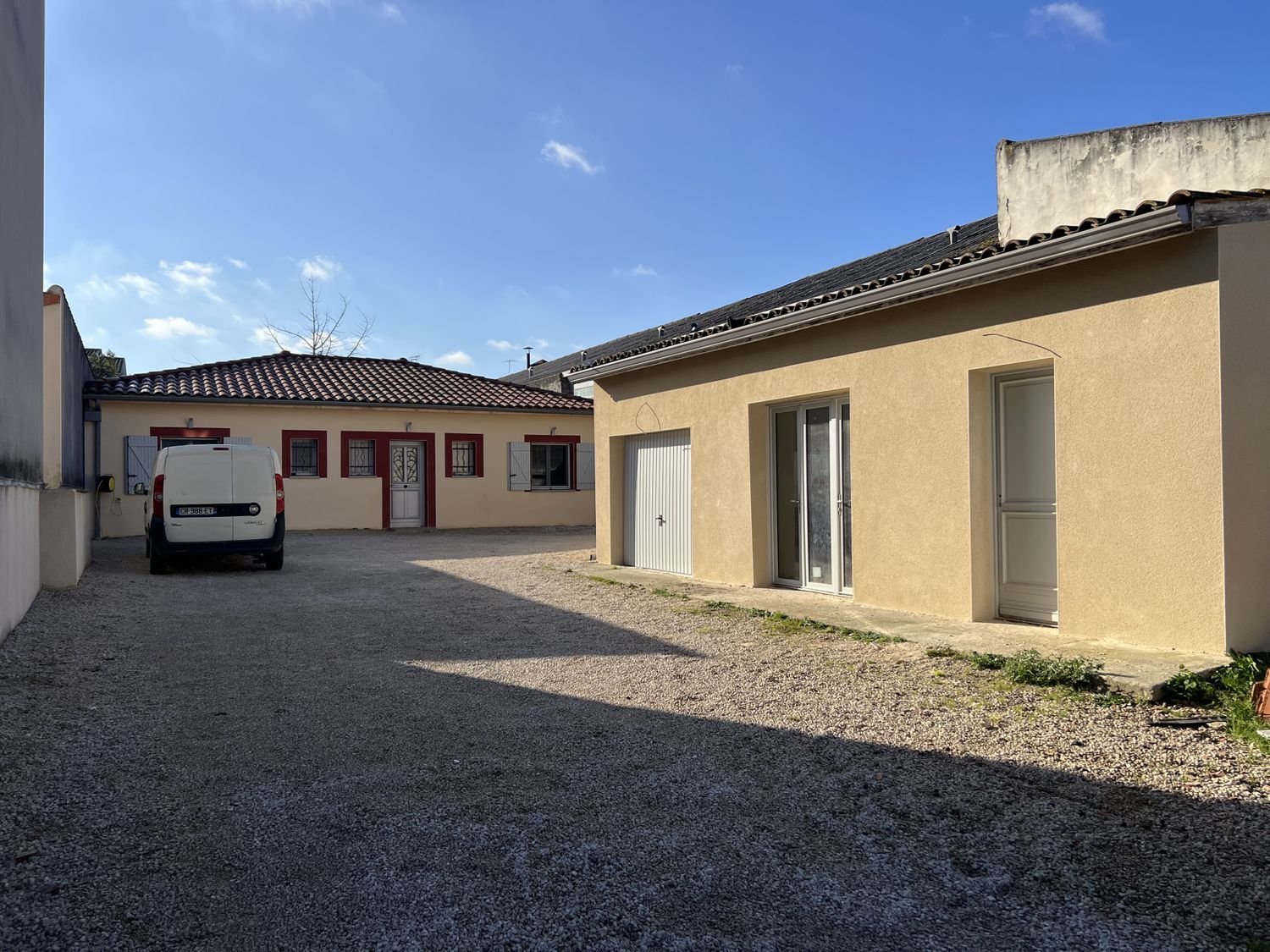 Maison à vendre, 119m², Castelsarrasin
