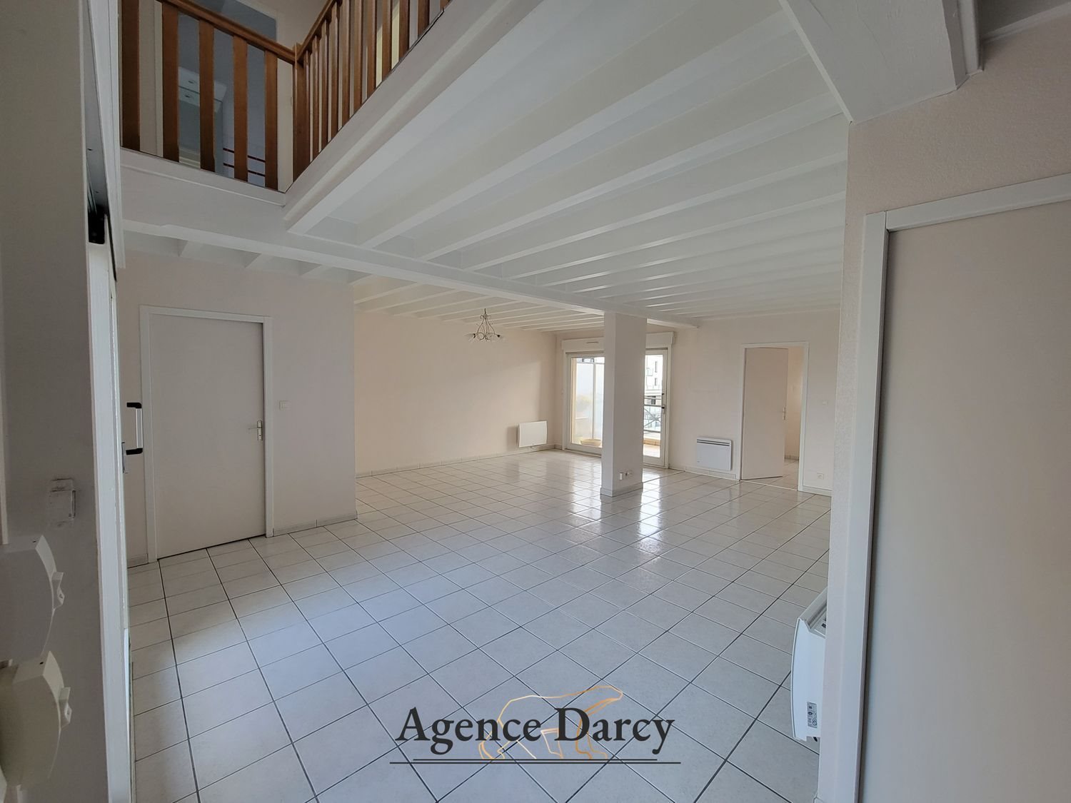 Appartement à vendre, 156m², Chevigny-Saint-Sauveur