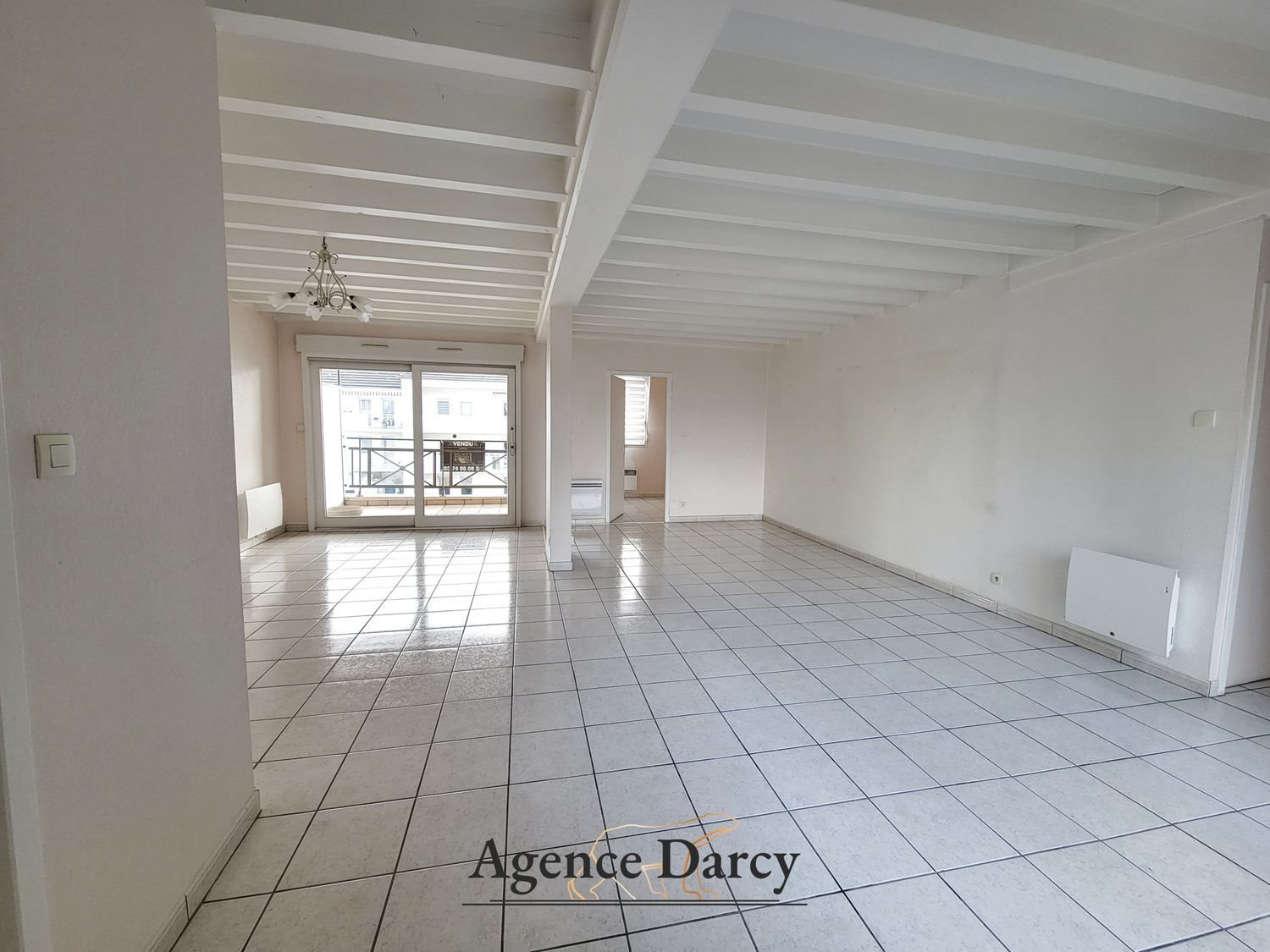 Appartement à vendre, 156m², Chevigny-Saint-Sauveur