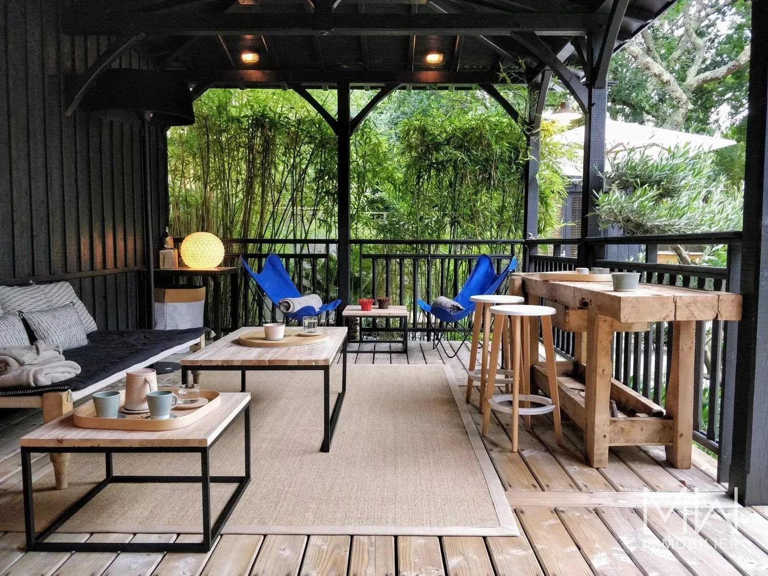 Maison à louer, 230m², Lège-Cap-Ferret