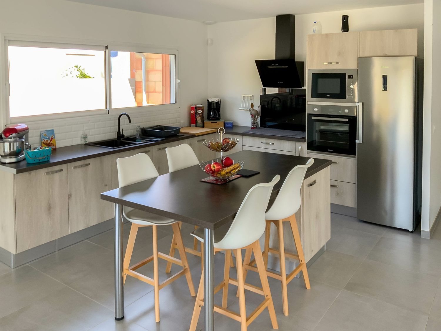 Maison à vendre, 130m², Polliat