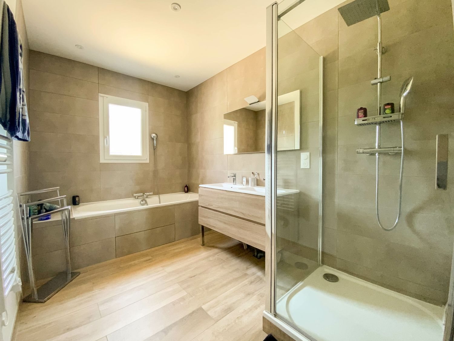 Maison à vendre, 130m², Polliat
