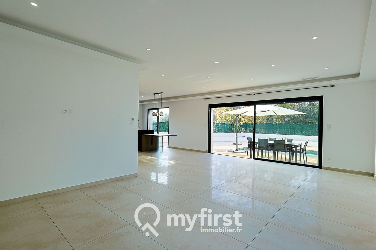 Maison à vendre, 129m², Rocbaron