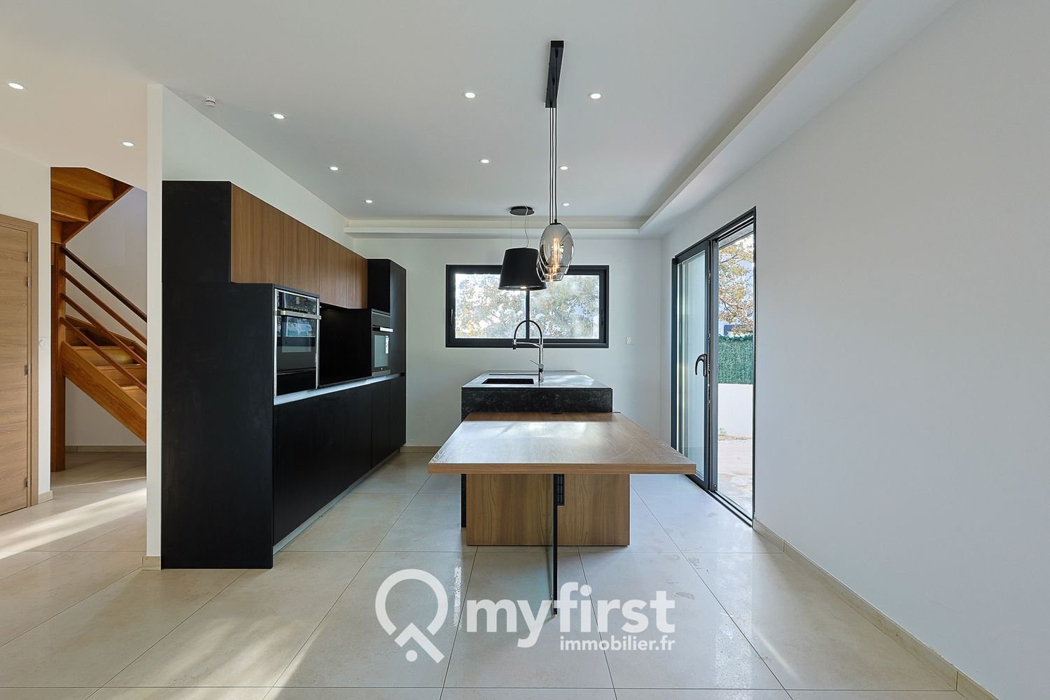 Maison à vendre, 129m², Rocbaron