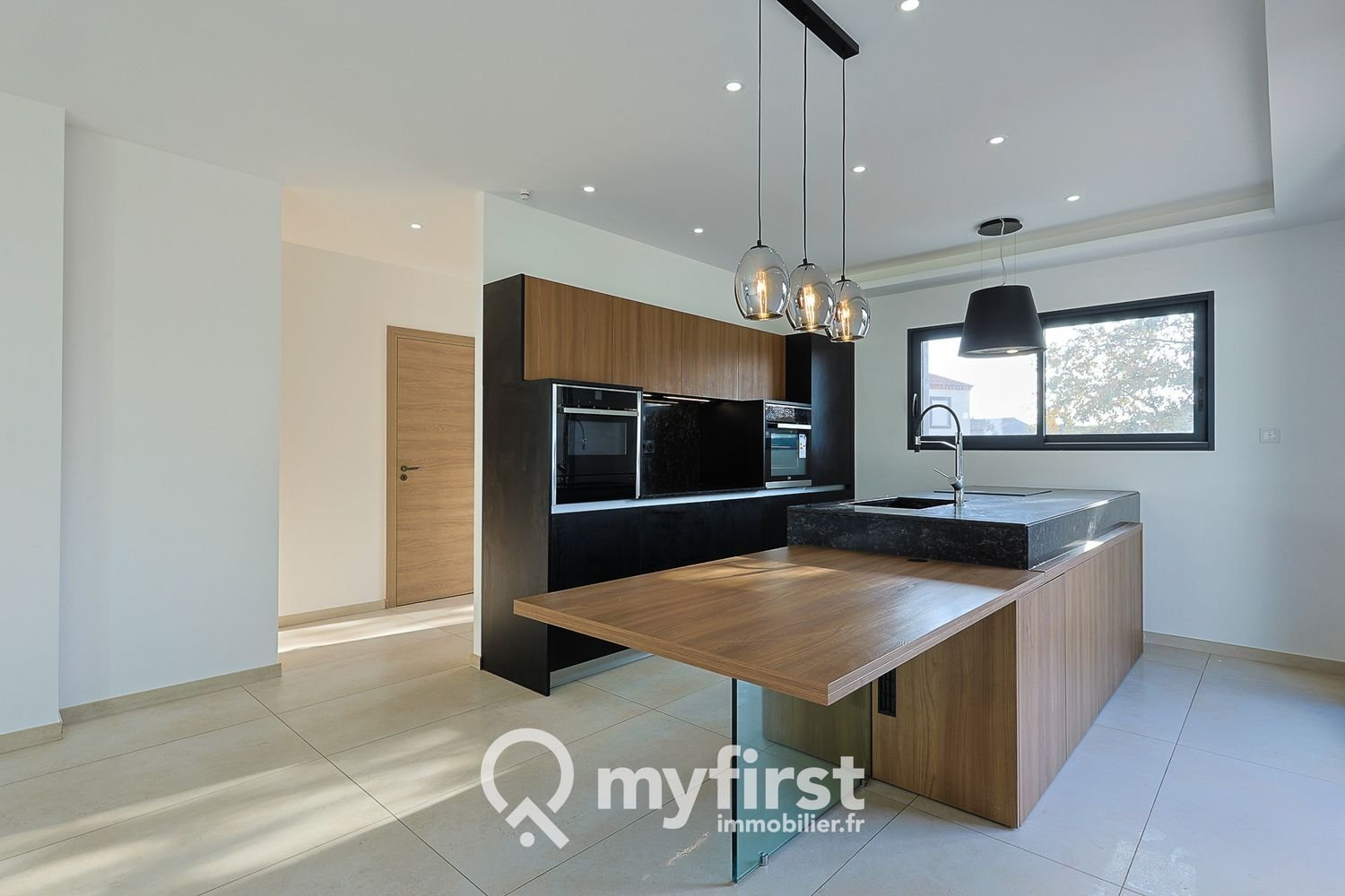 Maison à vendre, 129m², Rocbaron