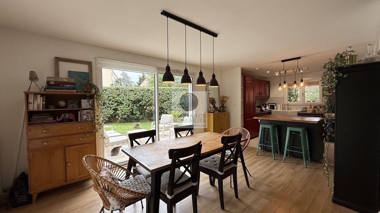 Maison à vendre, 137m², Guilherand-Granges