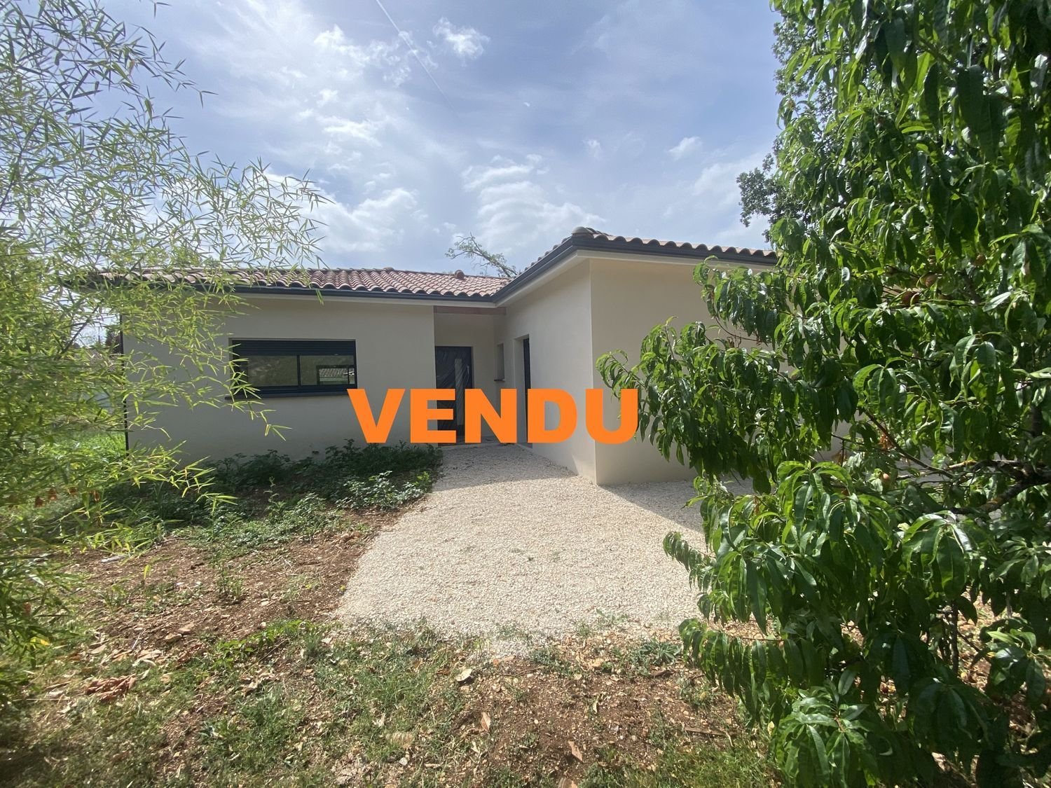 Maison à vendre, 101m², Caussade