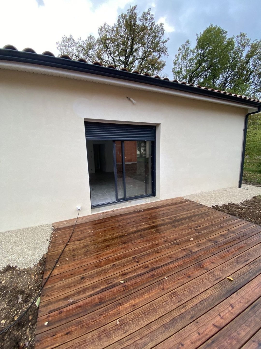 Maison à vendre, 101m², Caussade