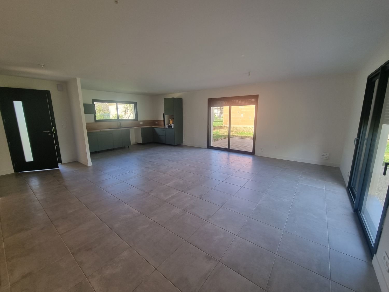 Maison à vendre, 101m², Caussade