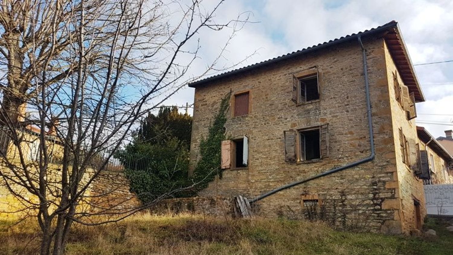 Maison à vendre, 80m², Theizé