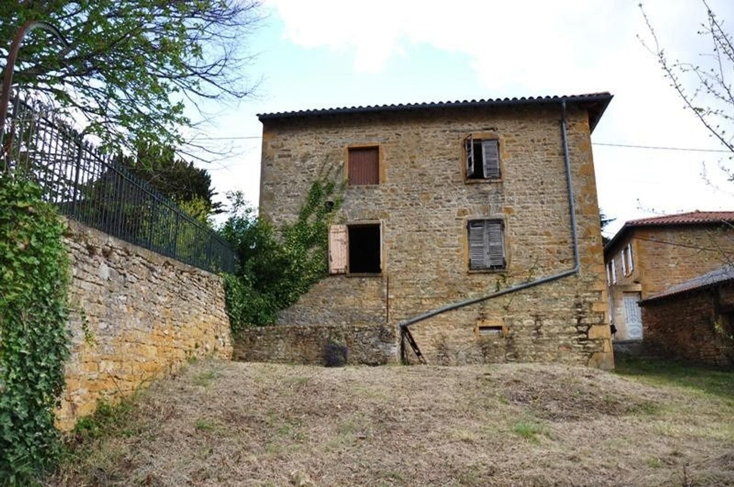 Maison à vendre, 80m², Theizé