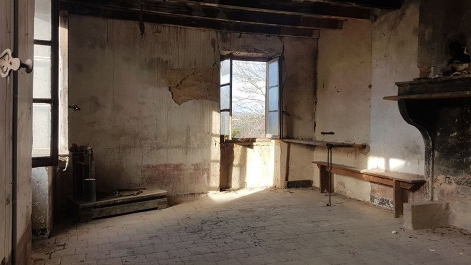 Maison à vendre, 80m², Theizé