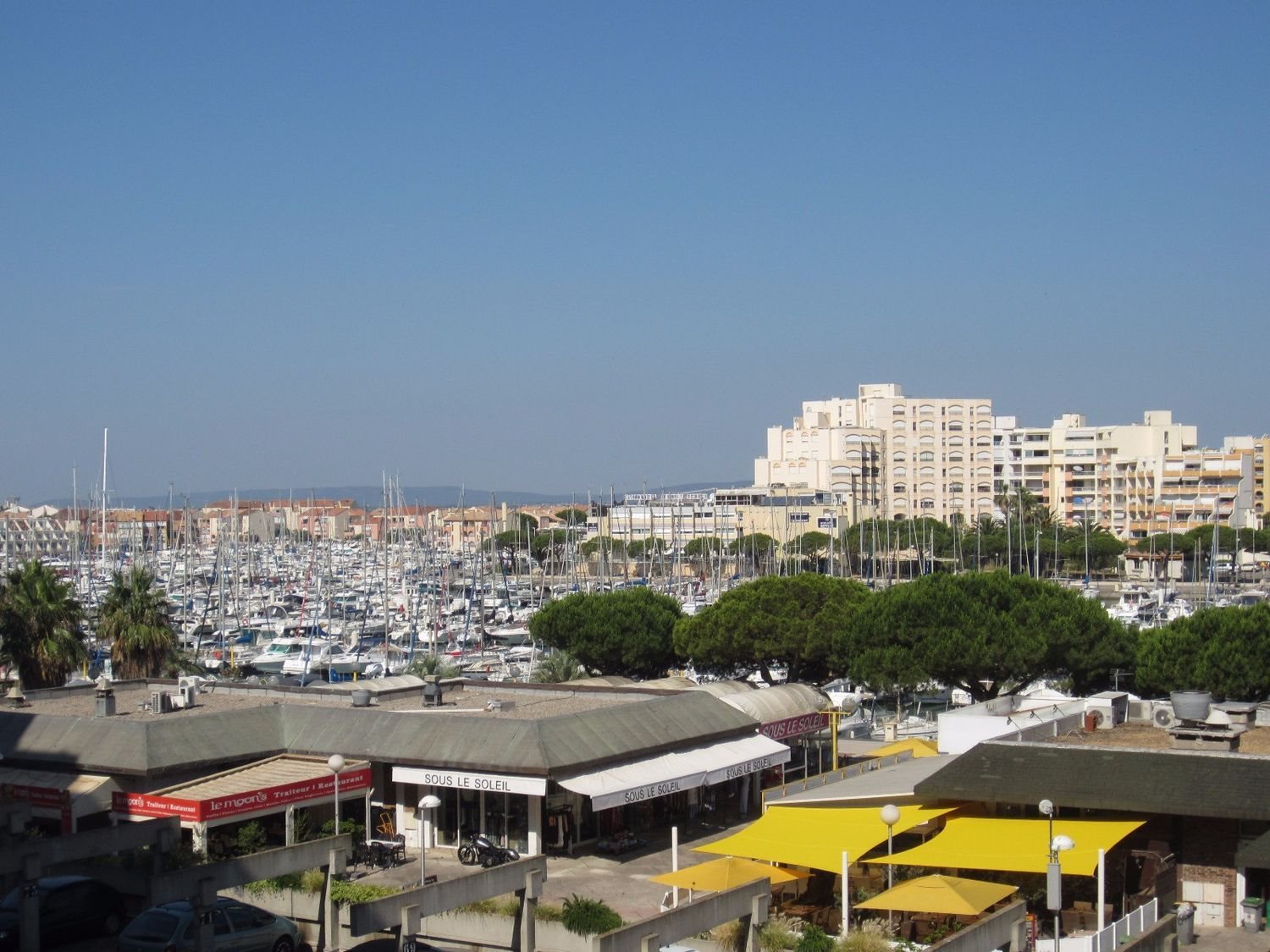 Appartement à vendre, 30m², Mauguio
