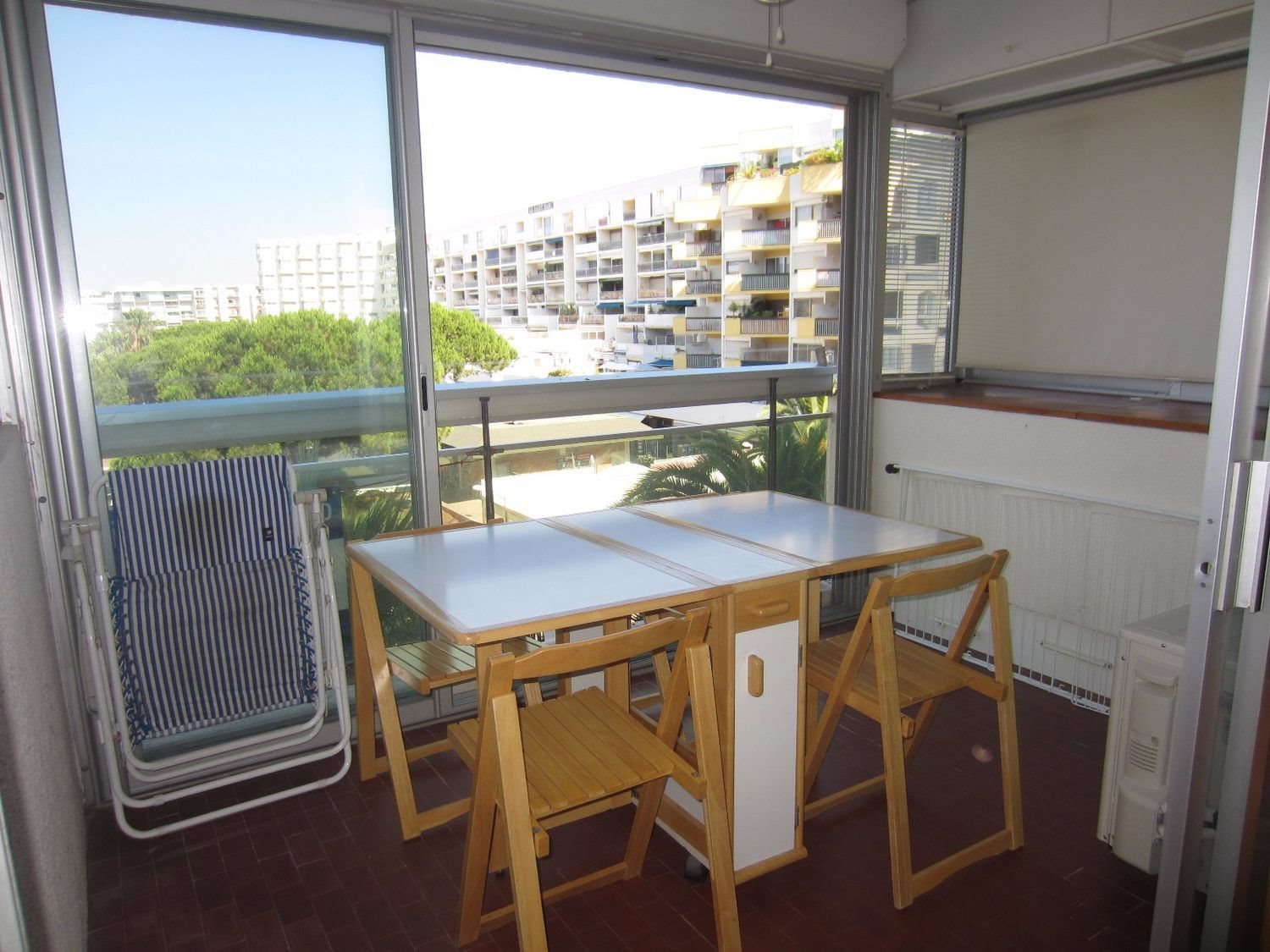 Appartement à vendre, 30m², Mauguio