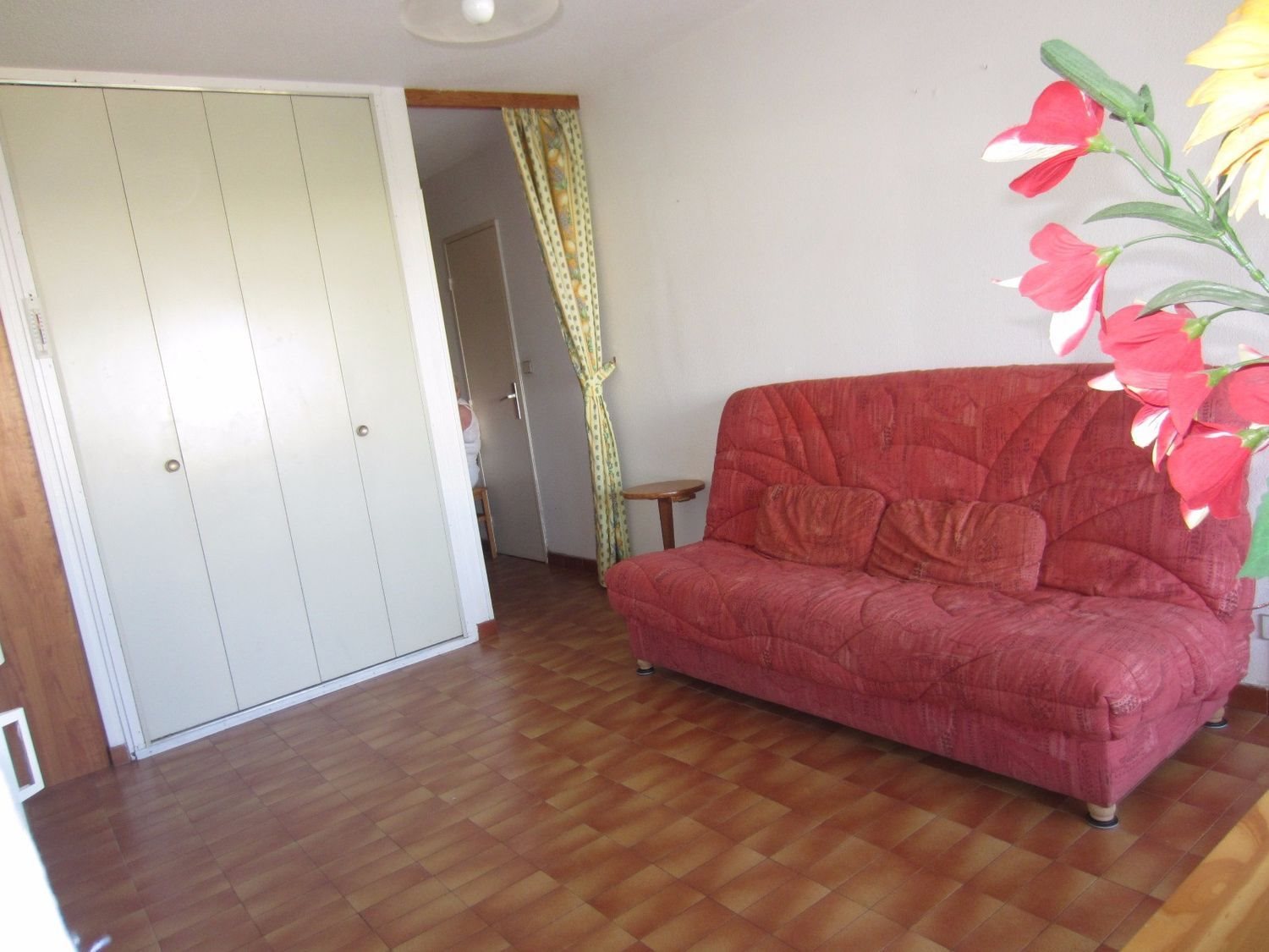 Appartement à vendre, 30m², Mauguio